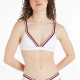 Tommy Hilfiger Γυναικείο μαγιό Triangle Bikini Top